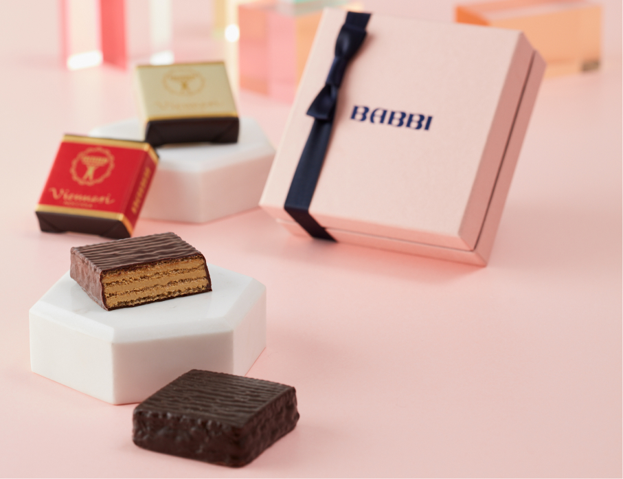 ヴィエネッズィセット