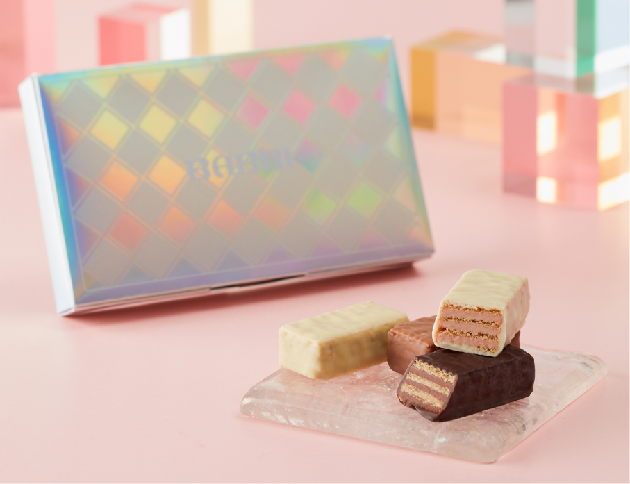 バッビーノセット