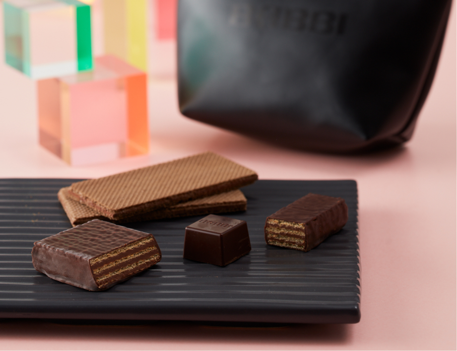 カカオアソート