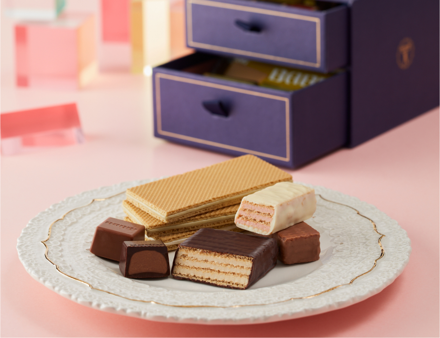 キングストレジャー