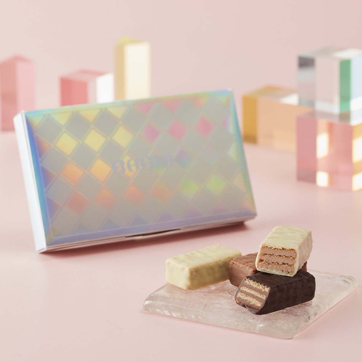 バッビーノ セット（4個入り）