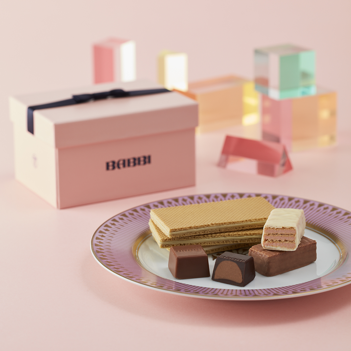 クイーンズシークレット（9個入り）