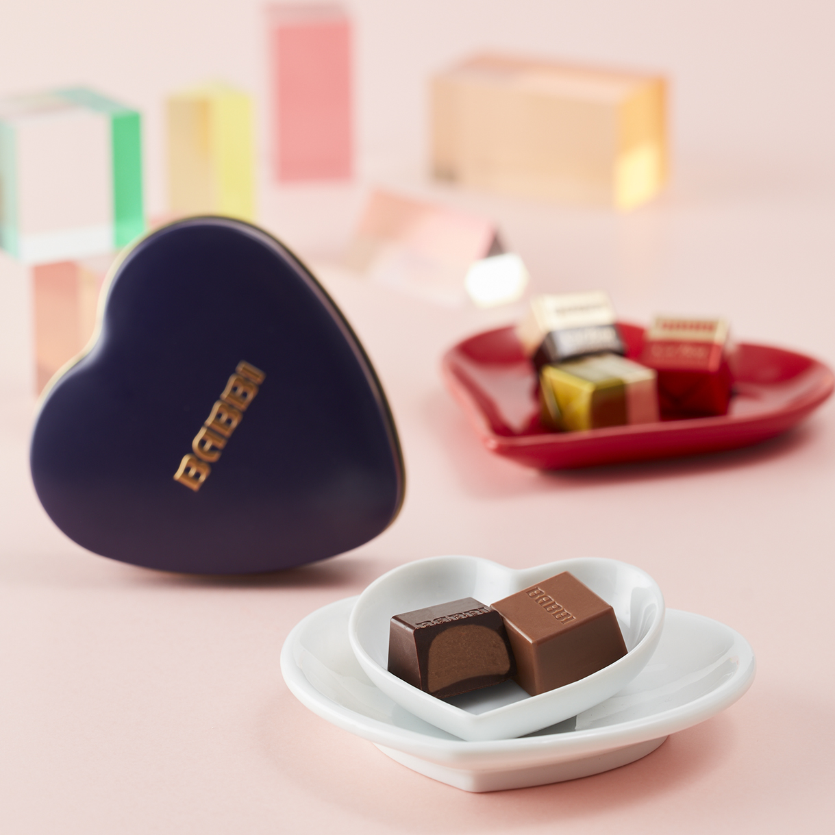 クボーンセット（6個入）