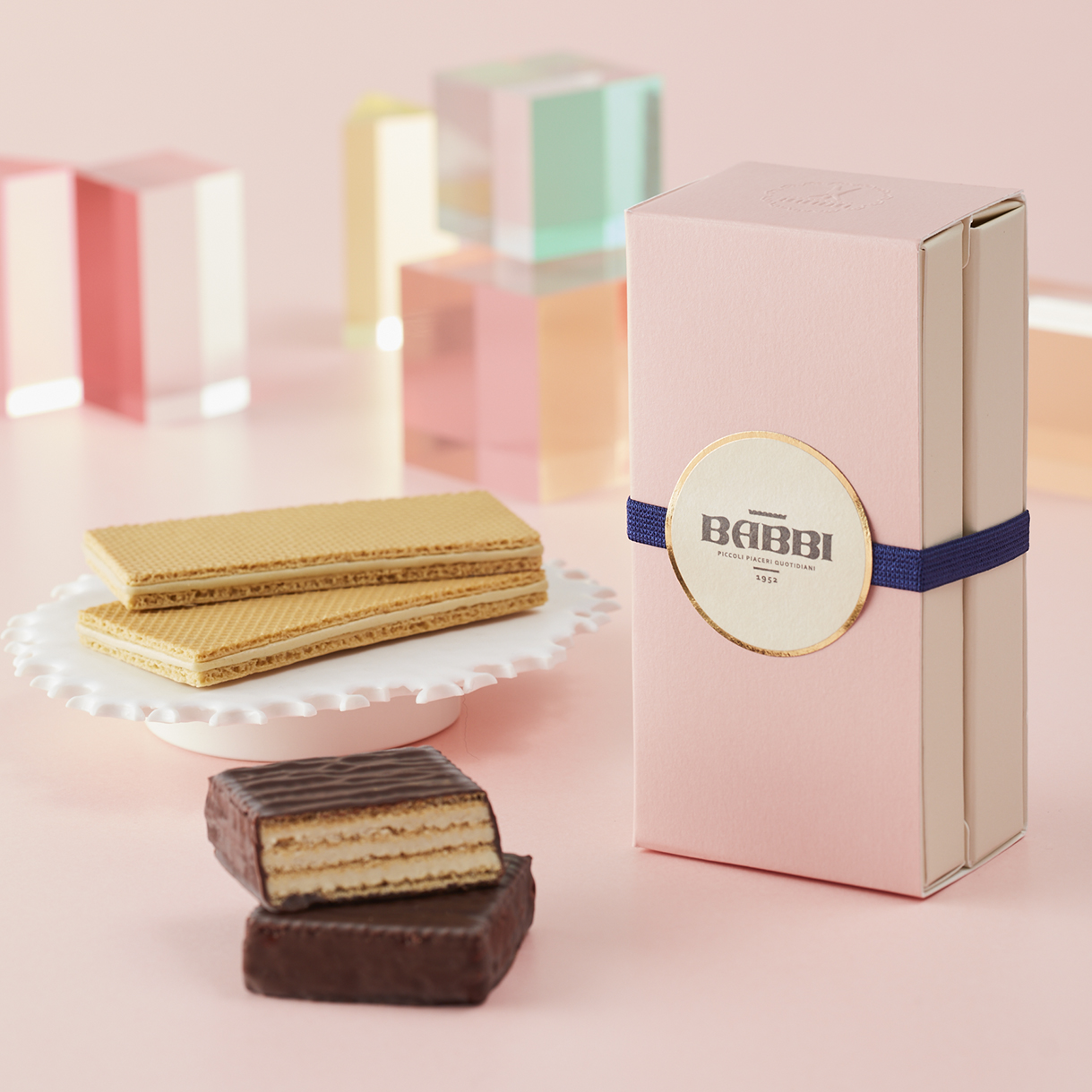 ピアチェーレ（3個入り）