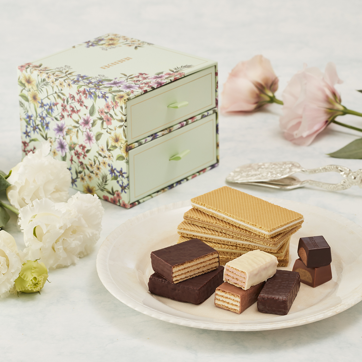 グランブロッサム（15個入り）