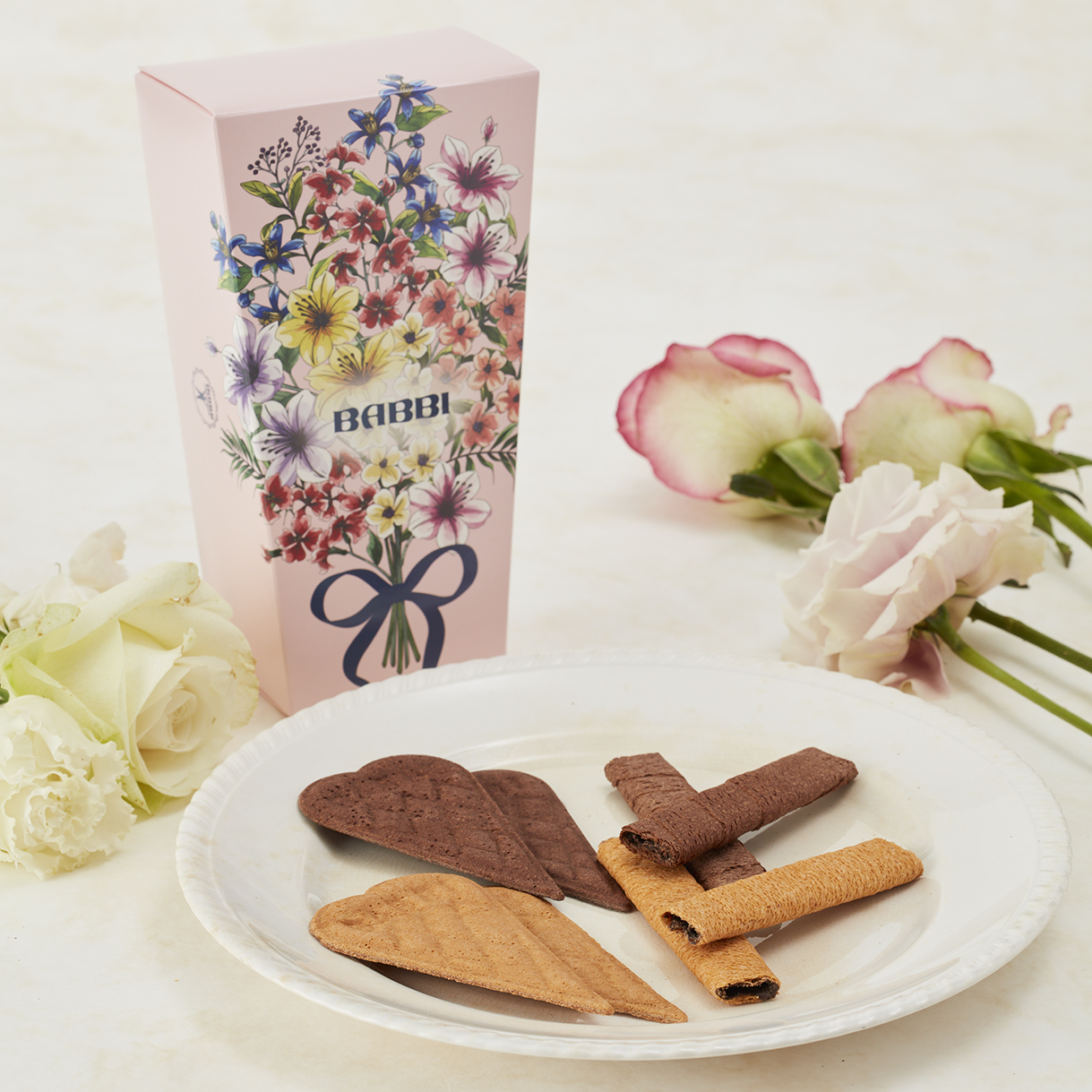 フィオリータ（5個入り）