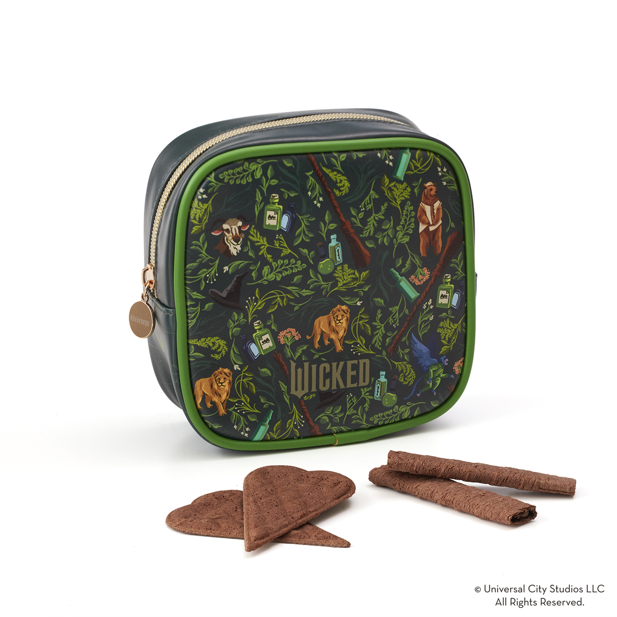 WICKED / BABBI スペシャルギフト（エルファバ）