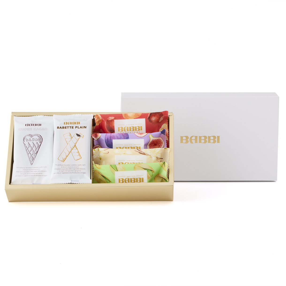 焼菓子ギフトセット L
