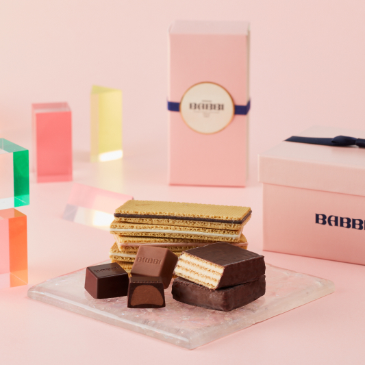 2026年バレンタイン商品販売のお知らせ＜2025.12＞