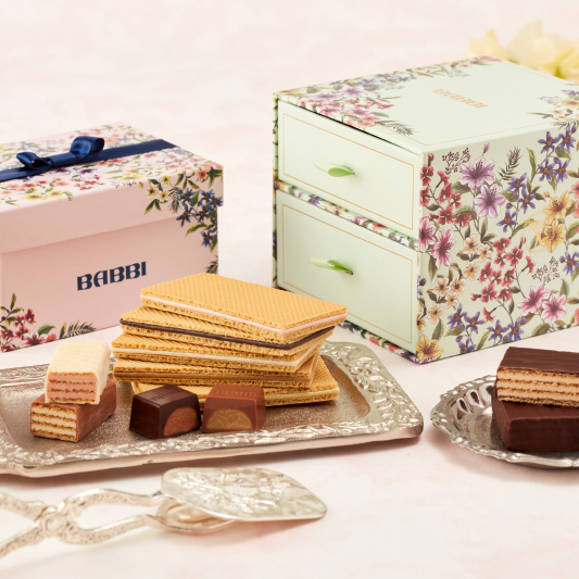 2026年 ホワイトデー・春の贈り物に＜2026.2＞