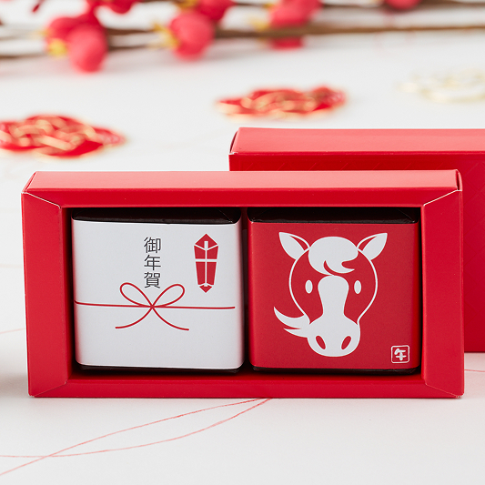 New Year商品及び 福袋販売のお知らせ＜2025.12＞